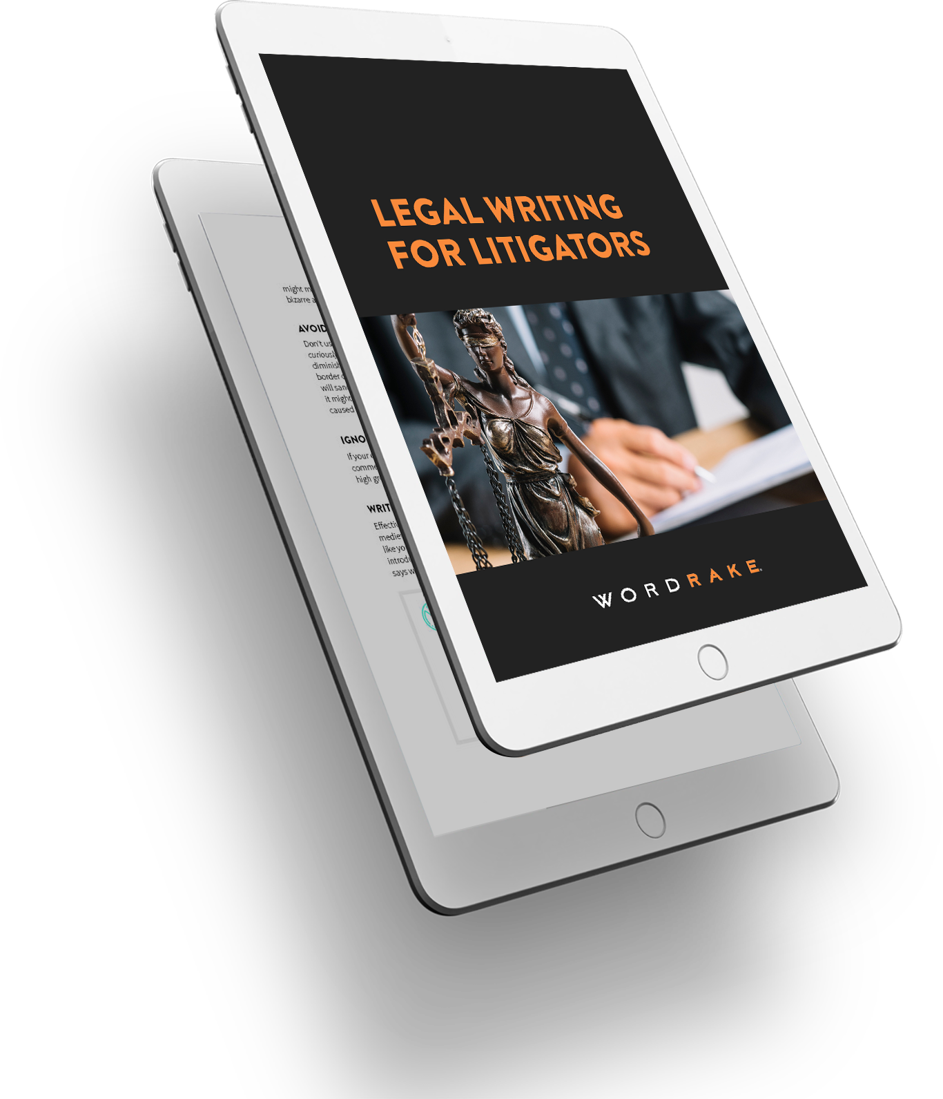 legal-writing-for-litigators-wordrake